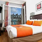 Avalon Appart Hotel Paris Gare Du Nord