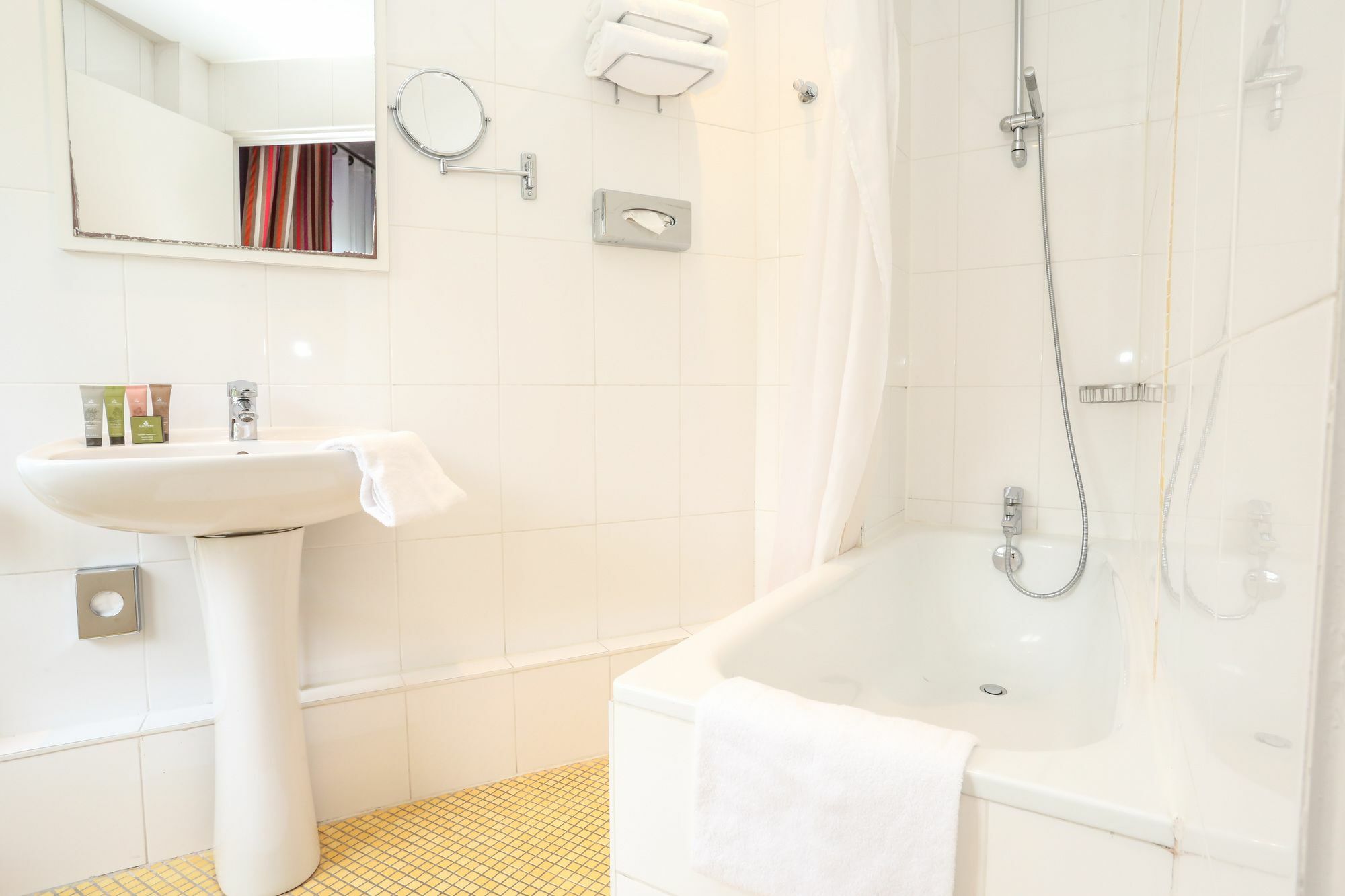 Avalon Gare Du Nord Hotel Paris