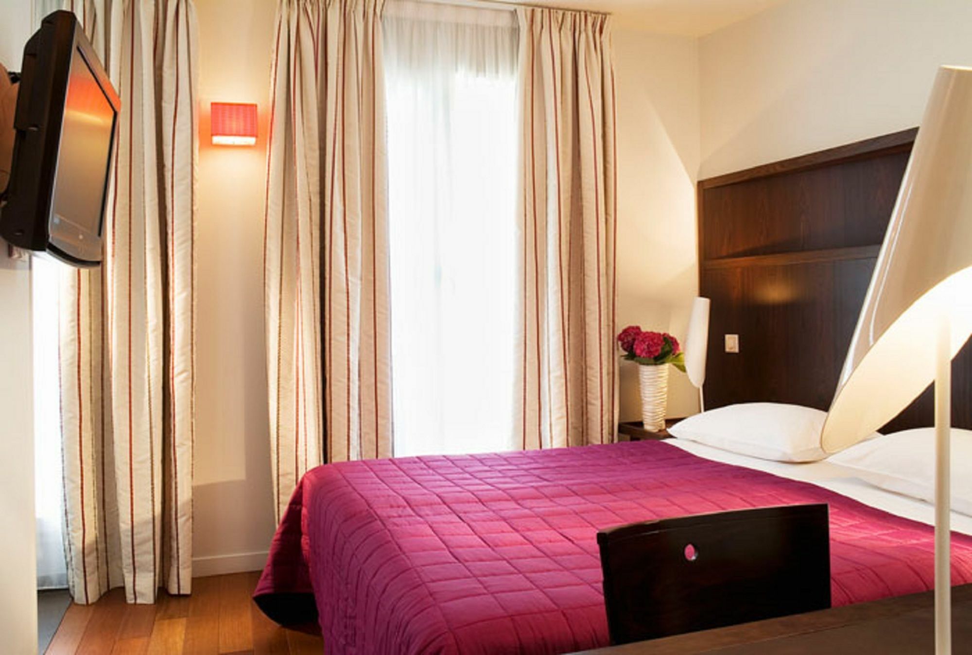 Avalon Gare Du Nord 3* Paris